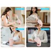 Portable Mini Humidifier USB Automatic Rotating Super Quiet Small Desktop