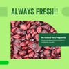Dried Cranberries Original 4 lbs,(64oz) Batch Tested Gluten & Peanut