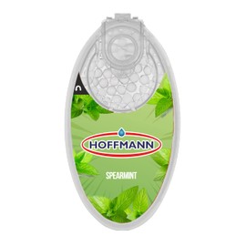 Hoffmann - Premium Aroma Capsules Spearmint | DIY Click Filter Balls | 100 Balls