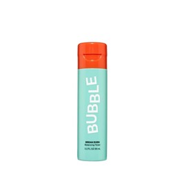 Bubble Skincare Break Even Ph Balancing Toner for Oily Skin - Niacinamide + Gree