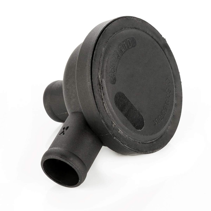 LST Crankcase Ventilation Oil Separator Pressure Valve 1.8 T