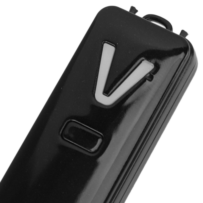 Personal Rechargeable Portable Air Purifier Negative Ion Generator with Hanging