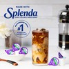 SPLENDA Single Serve Coffee Creamer Cups, Sugar Free Sweet Cream,