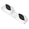 Slimming Belt Machine Portable Promote Digestion Vibration Function Abdominal Massager