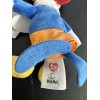 Ty Beanie Babies Winnie Woodpecker From Woody Woodpecker Brazil Exclusive