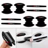 Unbranded Set of 8 SPORTS Car Door Handle Protector Automotive