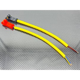 Unbranded 2005 2006 2007 2008 Toyota Tacoma OEM Driver Airbag Clock Spring Plug Connector