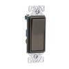 Eaton 7503RB-K-L 3-Way Designer Switch, Oil Rubbed Bronzeoil Rubbed Bronze