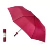 VINRELLA Wine Bottle Umbrella, Waterproof and UV Blocking, Fun Gift