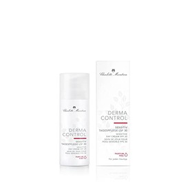 Sensitive Day Cream SPF 30, 30 ml - Derma