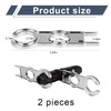 Pack of 2 Solar Spanner Set, MC4 Connector Wrench for