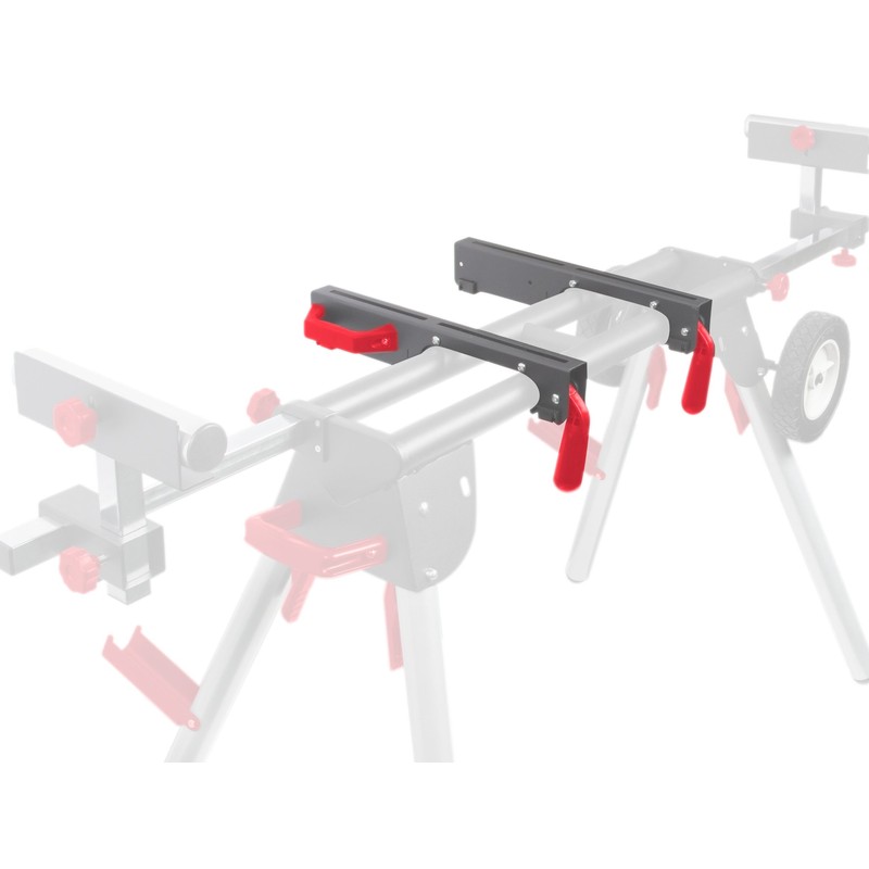 Steelman Power Tool and Accessory Mounting Bracket Set - attach