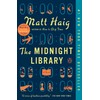 The Midnight Library: A GMA Book Club Pick: A Novel