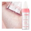 Polvo de Hadas Iluminador Maquillaje Brillo Corporal y Facial Rubor
