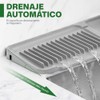 Renueva tu cocina con IUJWDA: Accesorio indispensable que Tamaño de