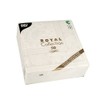 Royal Collection Premium Napkins 1/4-Fold 40 cm x 40 cm