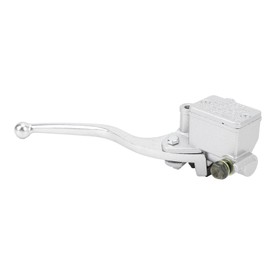 ATV Front Brake Master Cylinder 45510‑HM3‑901 Brake Lever Master Cylinder for TRX250EX TRX250X TRX300EX TRX300X TRX400EX TRX400X