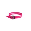 Voile Straps - 15" Nylon Buckle (Magenta)