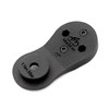 Bike3D Universal GPS Mount Compatible with Garmin/Wahoo for Stem or