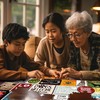White Mountain 1000 Piece Jigsaw Puzzle Dog Quotes Collage Puzzles