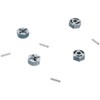 Tamiya Pin Type Wheel Adapter