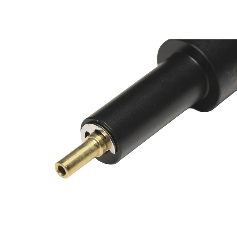 KM Planning Tanaka Gas Revolver Compatible Gas Joint Nozzle [Genuine