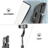 KICHOUSE Gimbal Stabilizer -Shake Selfie Stick Phone Tripod Stand Hand-held