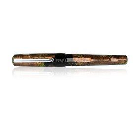 Benu Talisman Fountain Pen - Dream Bean - Medium