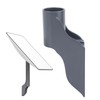 Satellite Wall Mount Professional Metal Satellite Mounting Bracket for Starlink