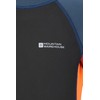 Mountain Warehouse Junior Kids Shorty Wetsuit - 2.5mm Thickness, Neoprene