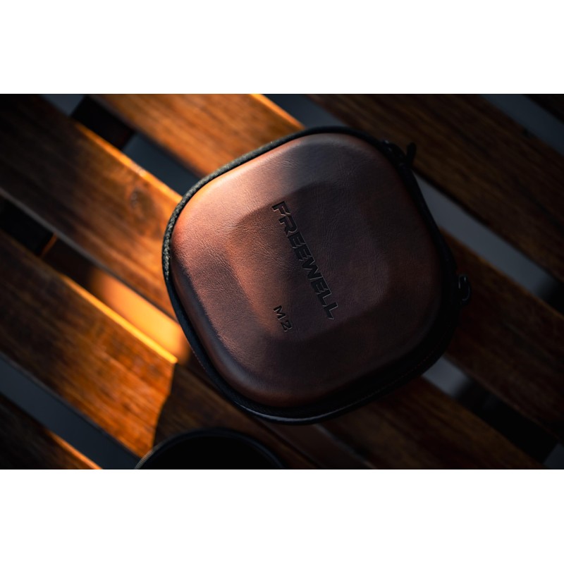 Freewell M2 Magnetic Quick Swap 3-Pack 82mm ND1000, CPL, UV