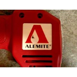 ALEMITE GREASE GUN KIT 575 HOUSING ONLY (RIGHT & LEFT) 393756-3
