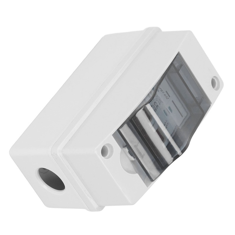 Solar PV Disconnect Switch with IP65 Waterproof Distribution Box Mini