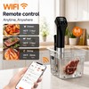 WIFI Sous Vide Combo for Beginner & Professional