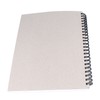 Art Sketchbook 100 Sheets 12in Long 9in Wide Erasable Smudge