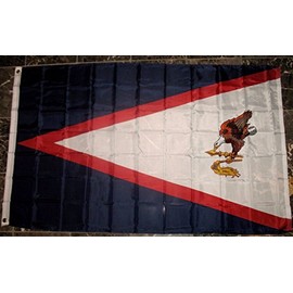 American Samoa Flag 3'x5' USA Banner
