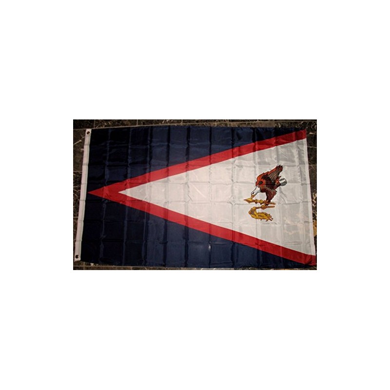American Samoa Flag 3'x5' USA Banner
