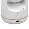 5in Baby Monitor with Camera and Audio Remote PTZ Night