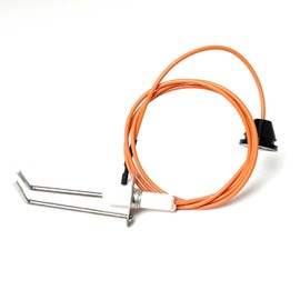 NPSNGSJY 62-24141-04 Direct Spark Furnace Igniter Compatible with Rheem HVAC Furnace 1-15/16 Inch Tip x 40 Inch Wire