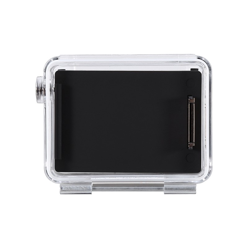 New LCD BacPac External Display Screen Monitor Viewer for Hero