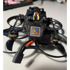 BETAFPV 3D Printed M10 Mini GPS Mount for BETAFPV Pavo Pico FPV Drone (2 PCS)