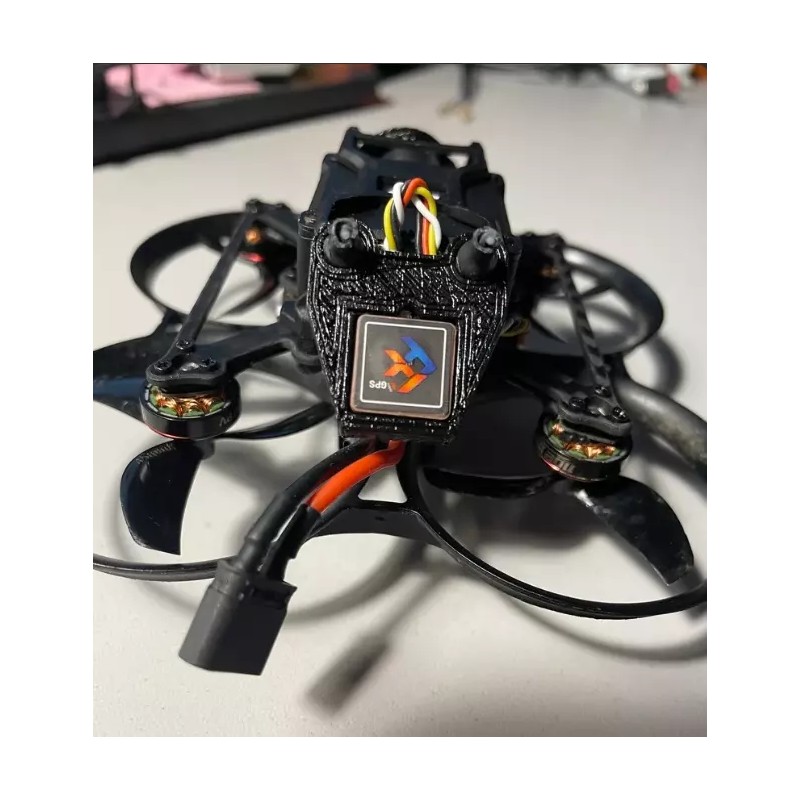 BETAFPV 3D Printed M10 Mini GPS Mount for BETAFPV Pavo