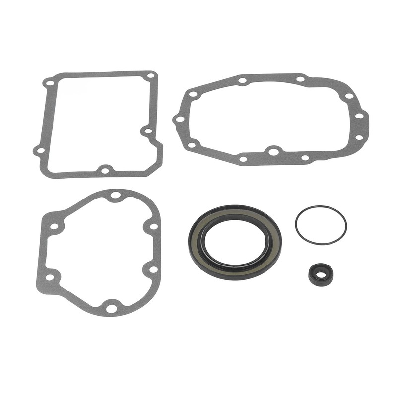 Transmission Gasket Seal Rebuild Kit 78‑461A Rubber Material Replacement for