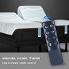 PZL Replacement Remote Control fit for Innova Sleep Systems Adjustable