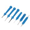 6Pcs Terminal Release Kit Universal Damage Free Operation Lightweight Terminal