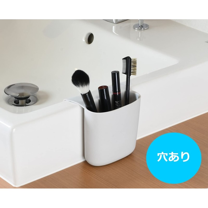 Pearl Metal Petals Pocket Mini Mini Gray CX-1258