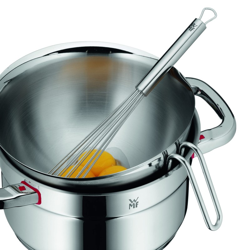 WMF Function Bowls Mixing Bowl 1.25 L Stainless Steel Bowl