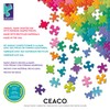 Ceaco - Food Trucks - Festive Food Truck II -