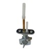 ‎XVS650 Gas Fuel Tank Petcock Valve Replacement for Yamaha Road