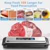 Inkbird Culinary Sous Vide Precision Cooker Vacuum Sealer Machine Preservation
